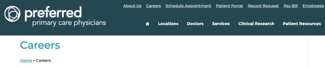 Preferred Primary Care Physicians, Inc.